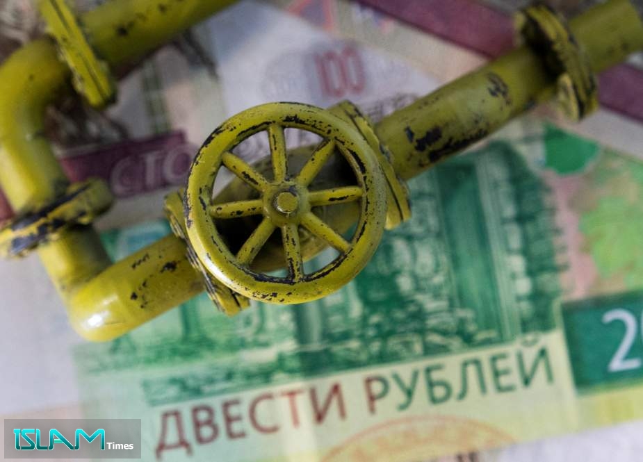 Gas payments in rubles would backfire on EU sanctions