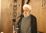 Sheikh Qassem: Hezbollah Opponents Devote Participation in Parliamentary Election to Confront Resistance