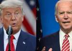 Poll: Trump Beats Biden in Hypothetical 2024 Match-up