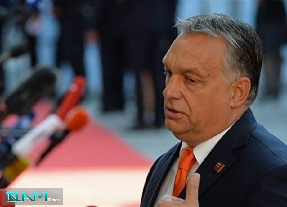 Hungarian PM Orban Faces Stern Test in Parliamentary Election