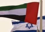 Zionist Enemy, UAE Finalize Free Trade Deal as Gantz Expects More Palestinian Attacks