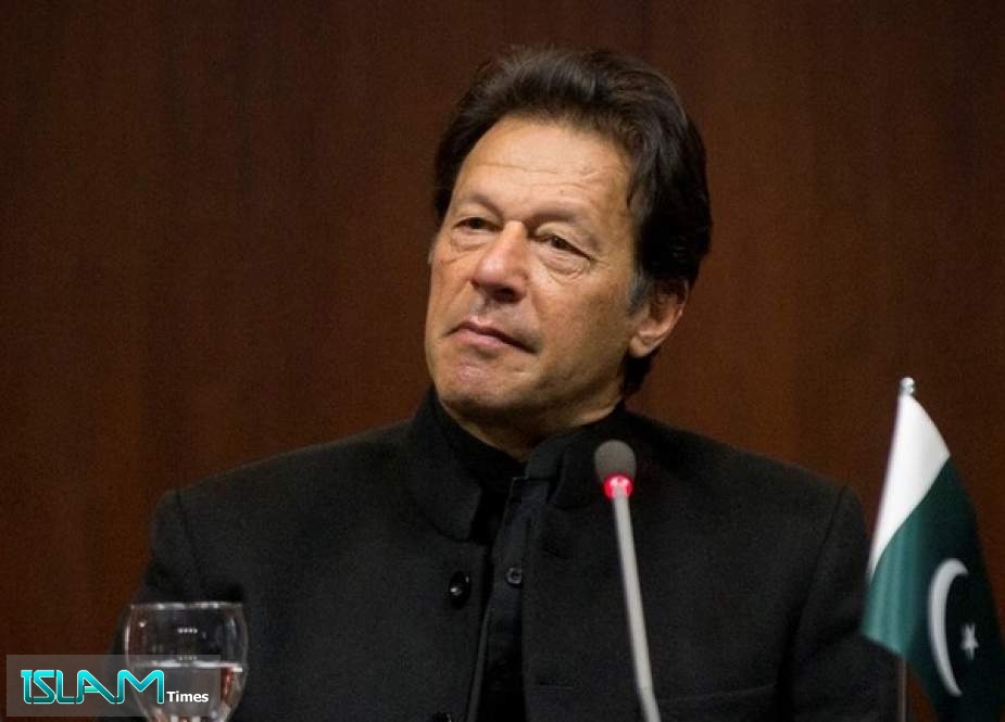 Pakistani Security Forces Uncover Plot to Assassinate PM Imran Khan: Minister
