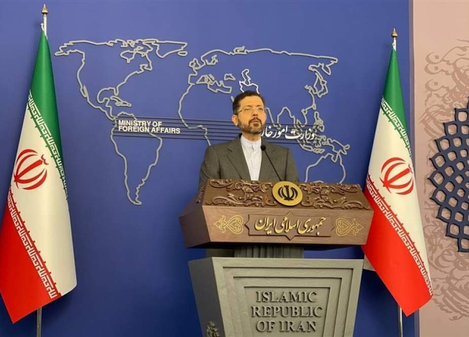 Iran Memuji Gencatan Senjata yang Diperantarai PBB di Yaman
