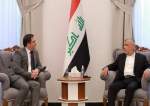 Al-Ameri Urges UK to Stop Meddling in Iraq