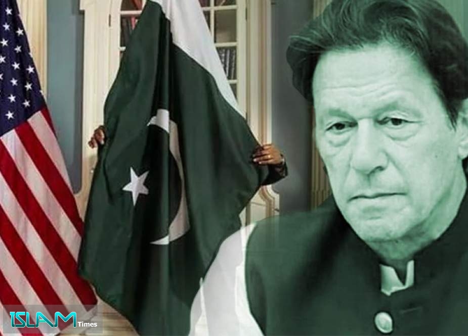 ‘Reverse Swing’: Imran Khan Outsmarts US ‘Regime Change’ Plotters