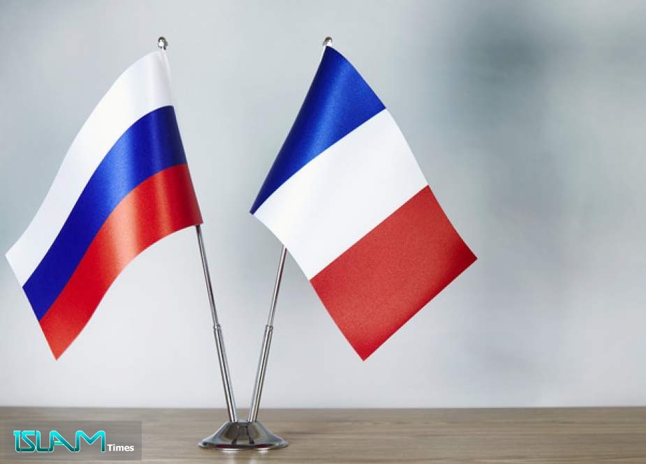 France announces mass expulsion of Russian diplomats