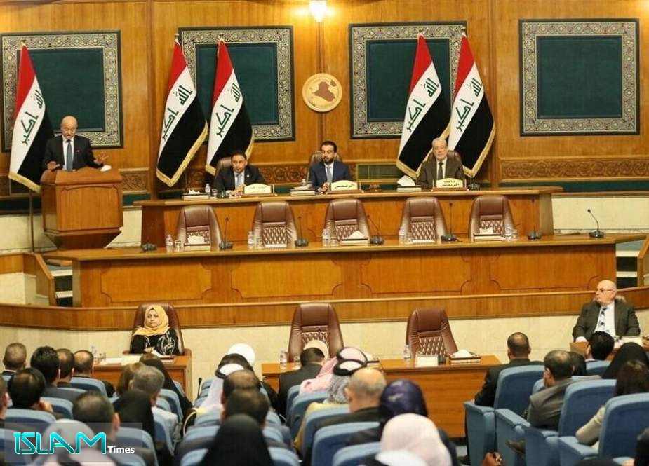 Challenge of Electing President, Heavy Defeat of Sadr’s Fledgling Coalition