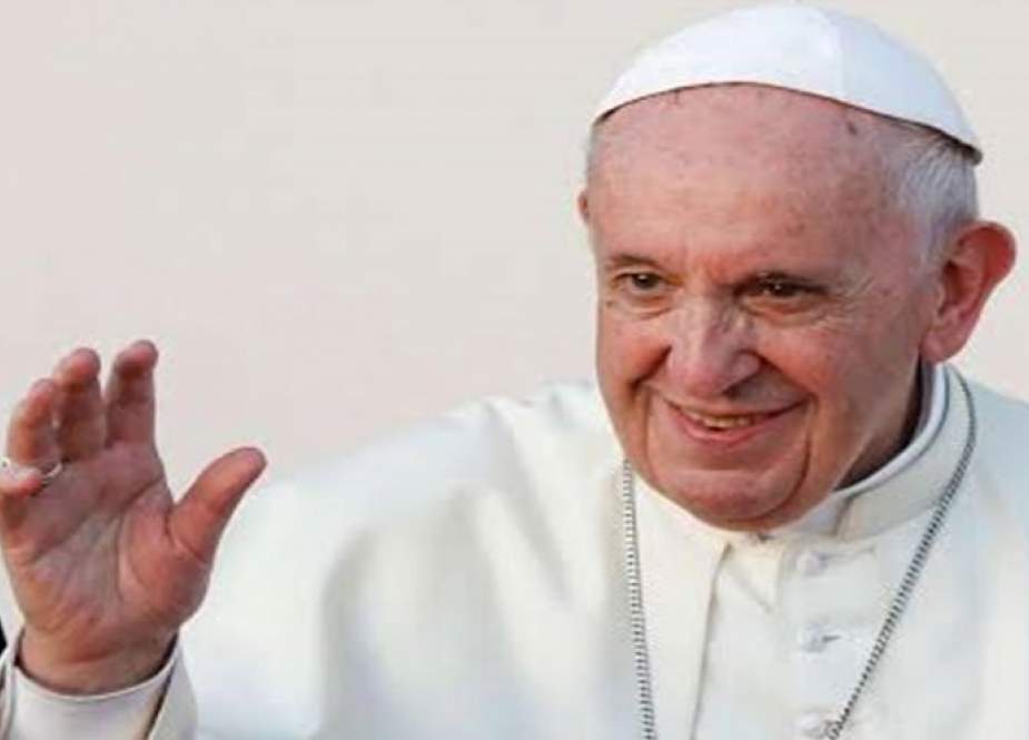 البابا فرنسيس سيزور لبنان