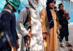 Taliban: 7 Months of Rule, 11 Cases of Violations