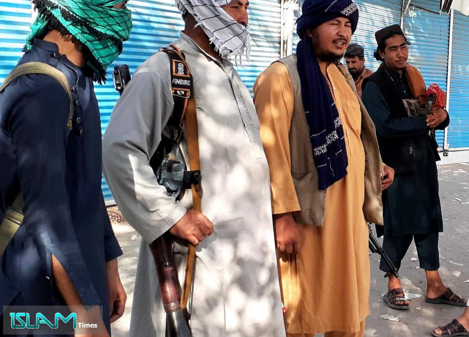 Taliban: 7 Months of Rule, 11 Cases of Violations