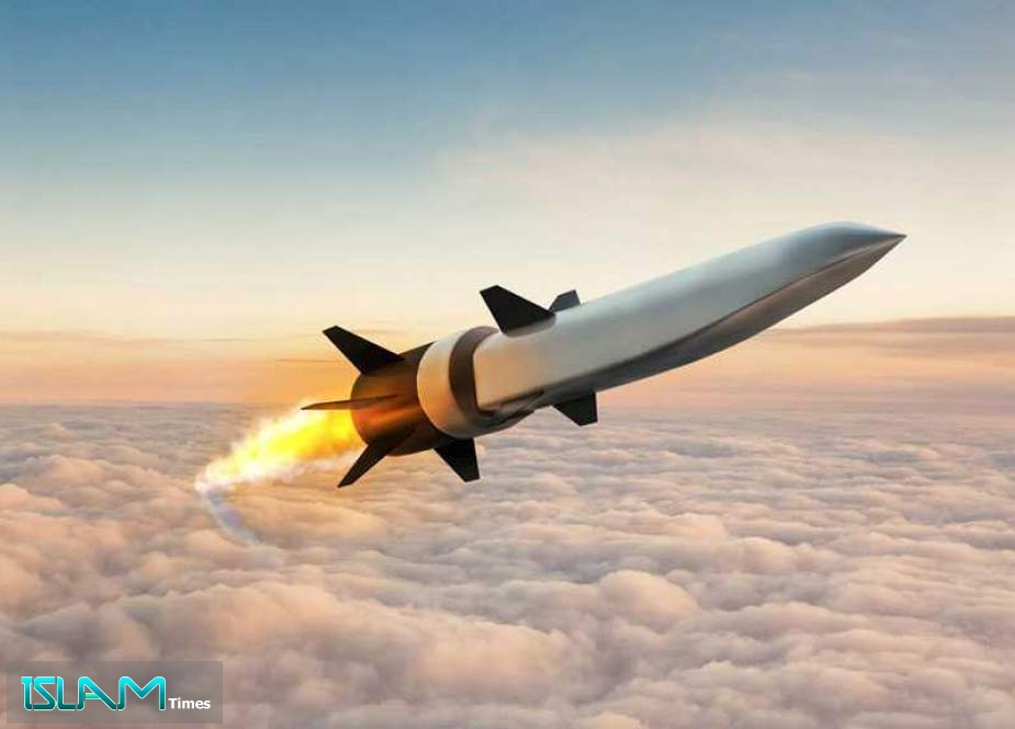 US, UK, Australia Add Hypersonic Weapons to Security Pact
