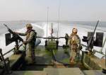 Bahraini Opposition Urges US Naval Base to Leave Country