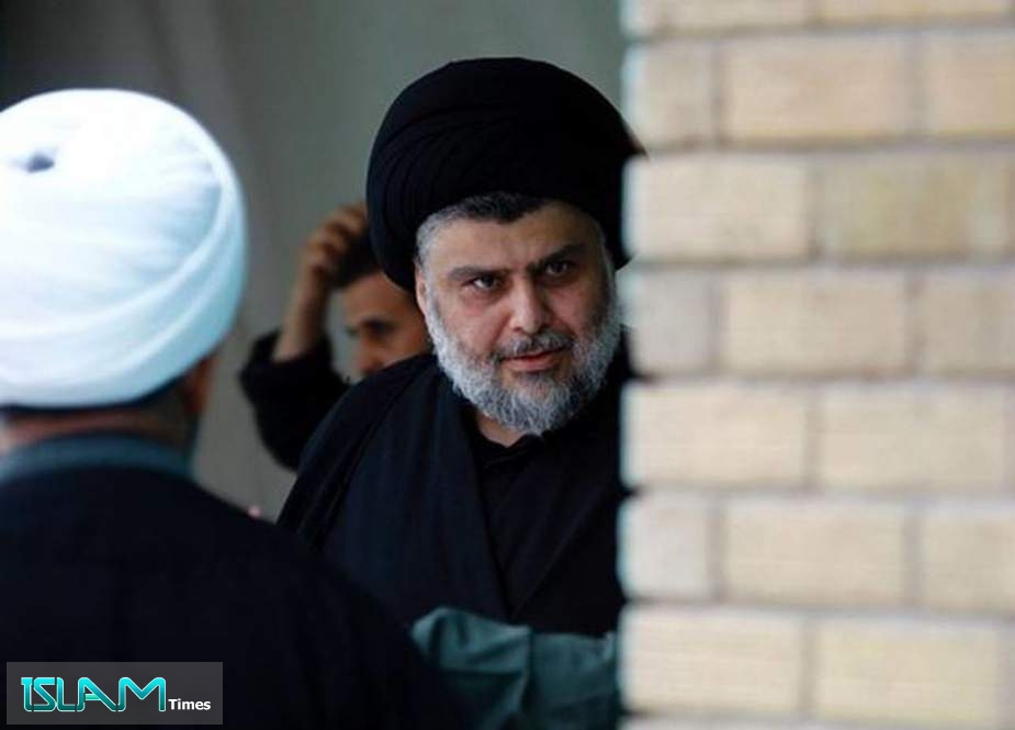 Al-Sadr’s New Demands In the Name of Nation, in the Interests of the US