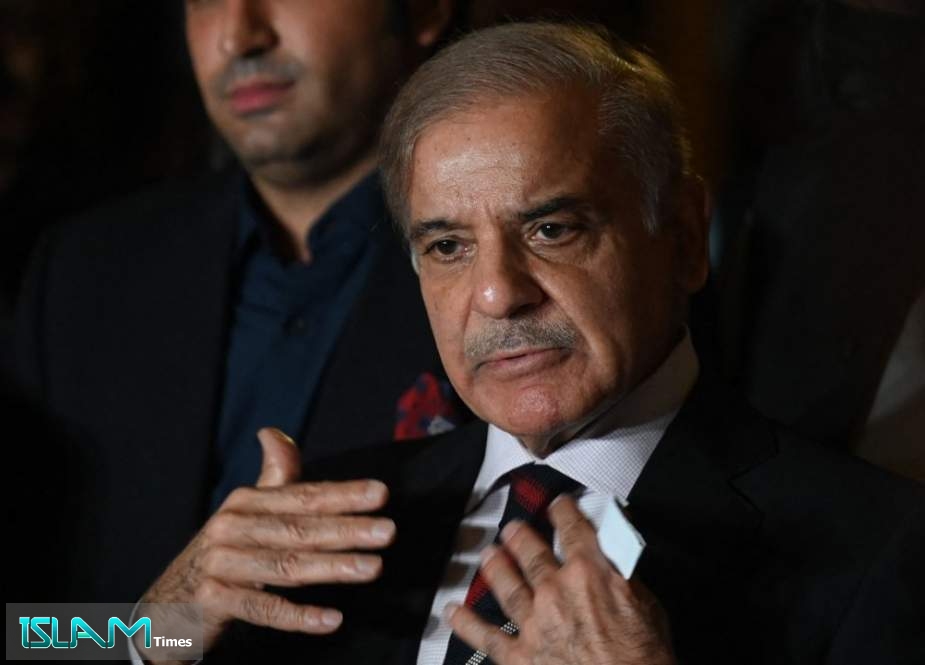 Shehbaz Sherif Set to Become Pakistan’s Next PM after Khan’s Ouster