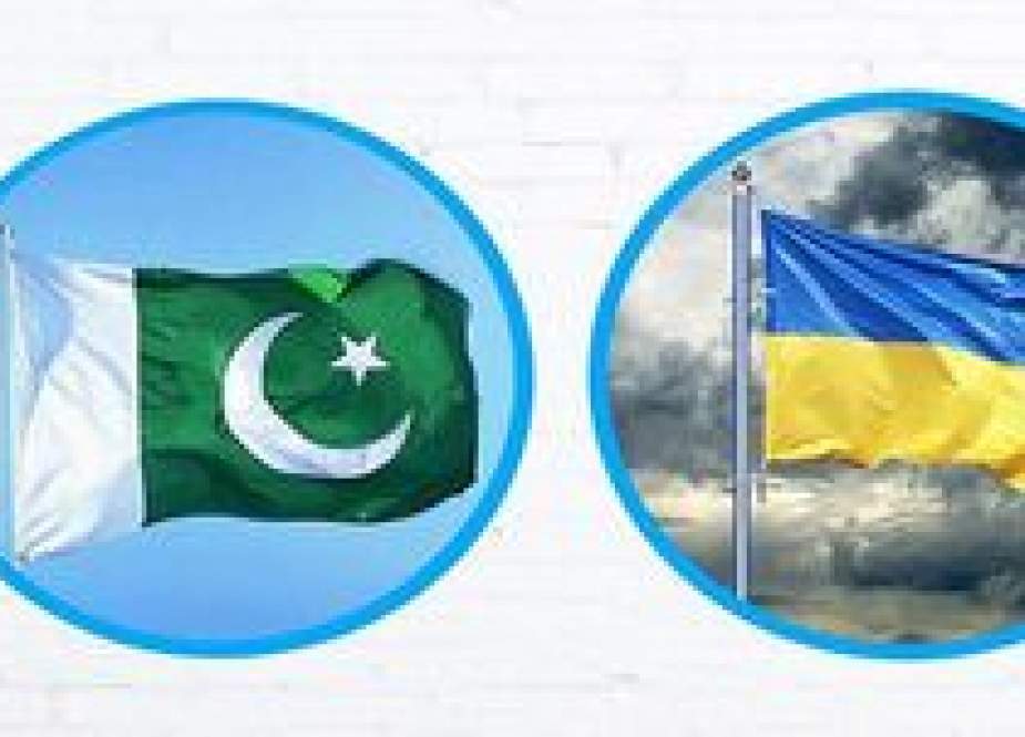 بحران‌های پاکستان و اوکراین و یک پارادوکس بزرگ