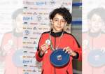 Young Jordanian Fencer Hailed After Refusing To Face ‘Israeli’ Opponent in World Championships