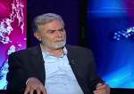 Secretary General of Palestine’s Islamic Jihad Ziad Nakhale