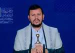 Ansarullah Leader Hails the Outcome of Yemeni Nation’s Resistance