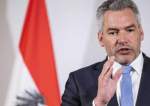 Austrian Chancellor Says Putin Intends To ‘Resolve’ Donbass Conflict