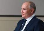Putin Warns West: Russia Cannot Be Isolated - Or Held Back