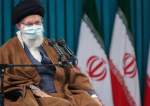 Ayatollah Khamenei: Negotiators Will Resist against Excessive Demands