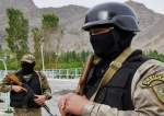 Kyrgyz, Tajik Guards Exchange Fire in Border Shootout