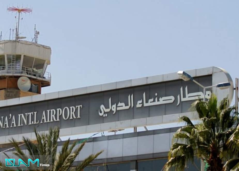 Top Yemeni Official: UN Should Set Reopening of Sana’a Airport as Number-One Priority