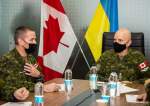 Nazi Hunter Calls Out What Canada Did in Ukraine