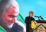 IRGC’s Quds Force Commander: Powerless ‘Israelis’ Terrified by Palestinians, Avoid Hezbollah Heroes