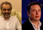 Elon Musk Wrangles with Saudi Prince Over Offer to Buy Twitter