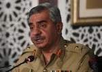 Pakistan Military Rejects Claim on US Conspiracy to Oust Khan