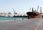 Saudi-led Coalition Seizes Yemen-bound Fuel Ship Despite UN-brokered Ceasefire