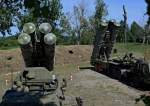 Report: India Receives More Russian S-400 Systems