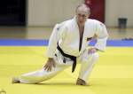 Russian Judo Tears the West Apart