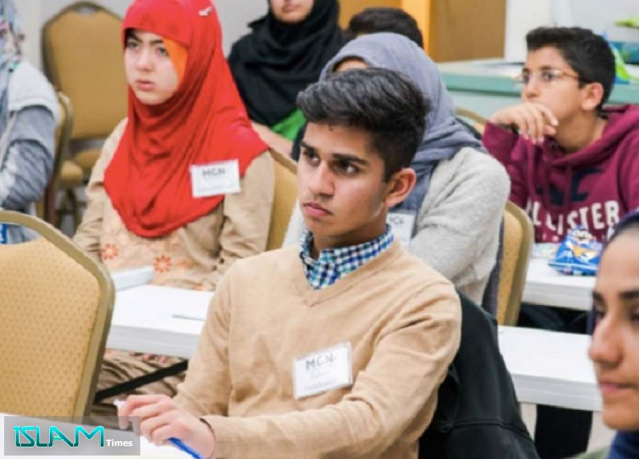 Report: Muslim Students in US Face High Levels of Islamophobic Bullying