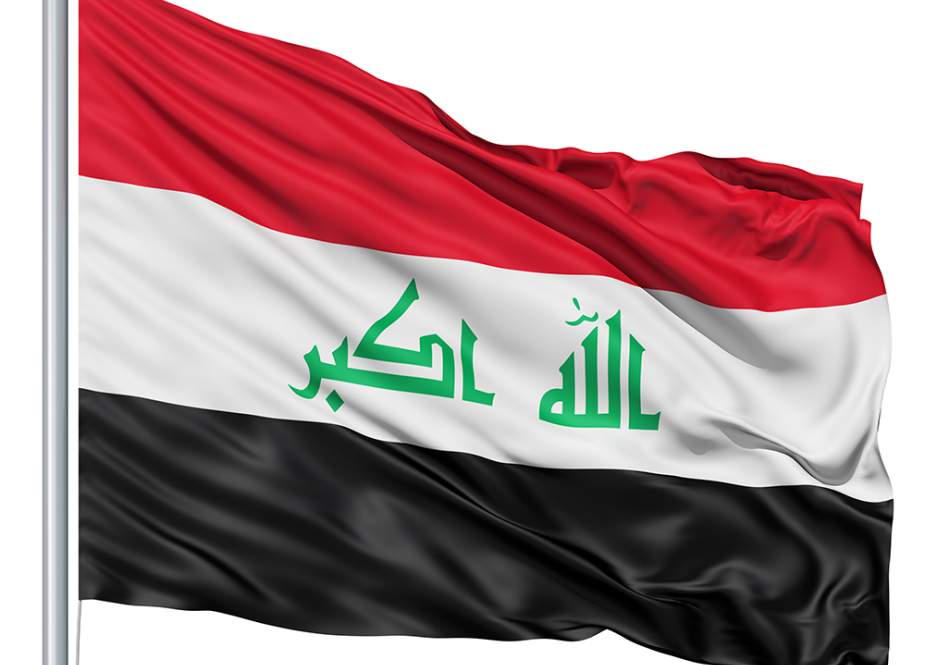 Irak Minta Turki Tarik Semua Pasukan dari Utara