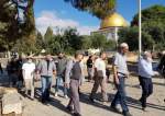 Video: Warga Palestina Menentang Provokasi Israel di Al-Aqsa  <img src="https://www.islamtimes.org/images/video_icon.gif" width="16" height="13" border="0" align="top">