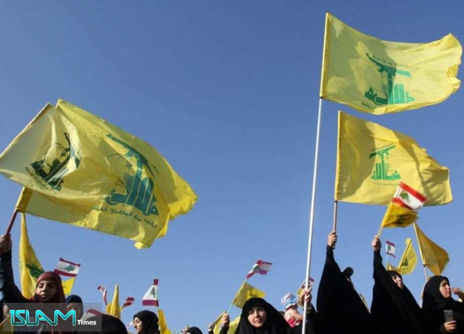 Hezbollah urges Muslims to launch ‘biggest campaign’ in protest at Qur’an desecration