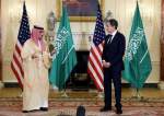 Report: US, Saudis Drifting Further Apart Since Russia Began Special Operation in Ukraine