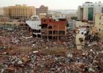 Saudi Mass Demolition in Jeddah Turning Residents into Strangers