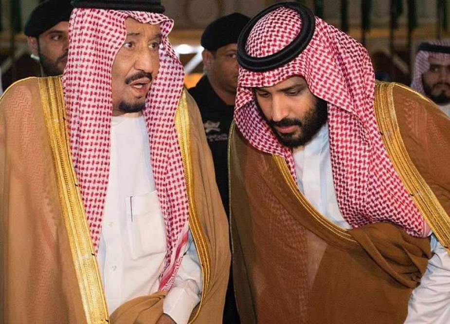 WSJ: Pangeran Saudi Menjual Rumah dan Kapal Pesiar karena MBS Memotong Pendapatan