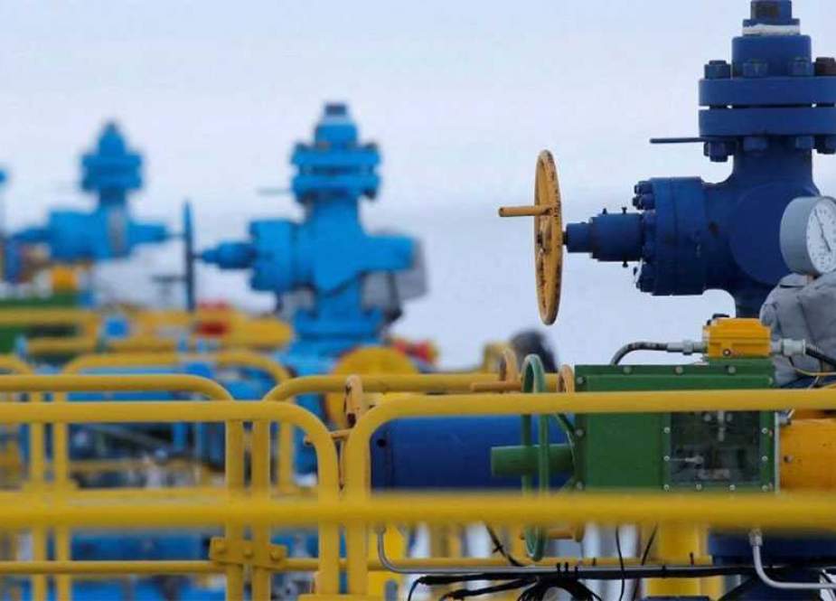 Sepuluh Negara Uni Eropa Diam-diam Membeli Gas dengan Rubel