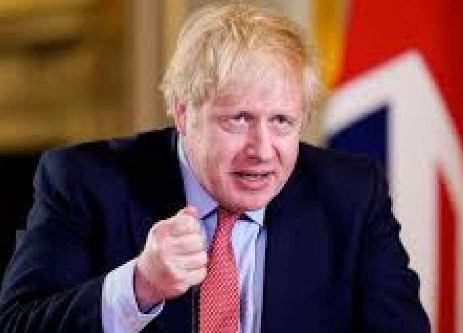 Inggris Akan Mengumumkan Paket Bantuan Lain ke Ukraina