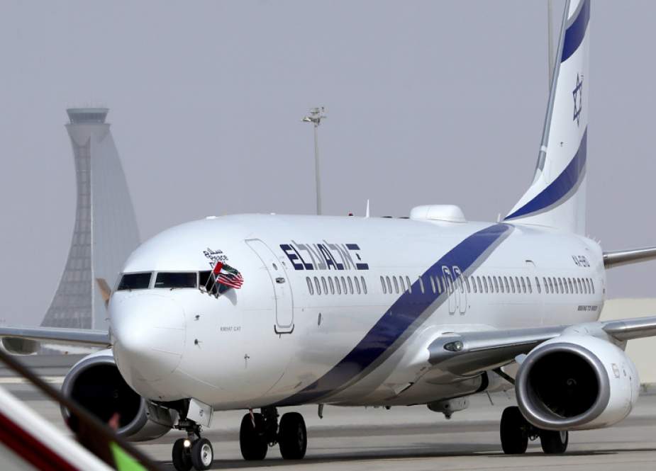 Pesawat Israel Mendarat di Ibu Kota Saudi Saat Tel Aviv dan Riyadh Menabuh Genderang Normalisasi