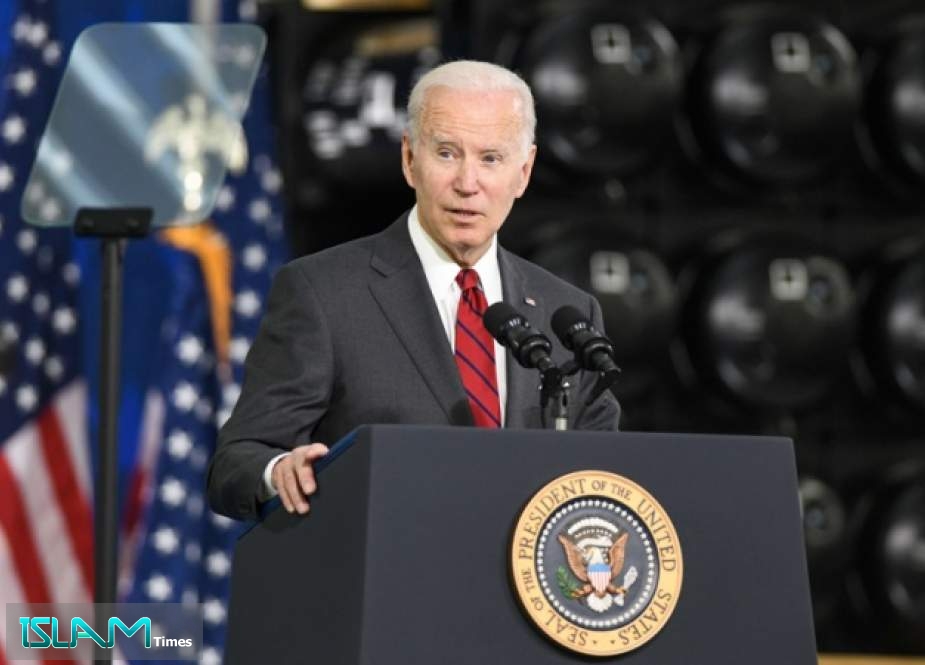 Biden Says US Gave ‘Russia’ Javelin Missiles, Hails ‘Hungarian’ Defense of Ukraine