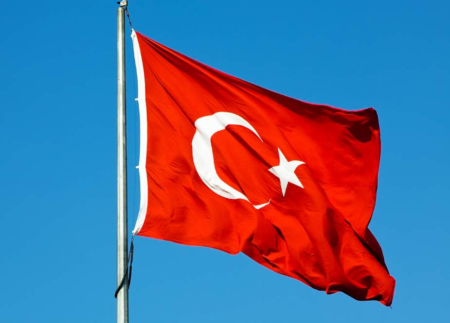 Inflasi Turki Tak Terkendali