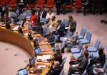 The United Nations (UN) Security Council, April 19, 2022