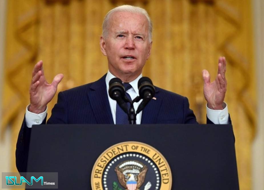 Biden warns US spies of leaking Ukraine operations