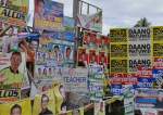 Polls Open in The Philippines As Voters Elect A New President