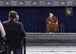 Enemy Seeking to Cripple Production in Iran, Ayatollah Khamenei Warns